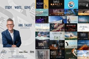 Josh Amolsch | REALTOR® | Naples