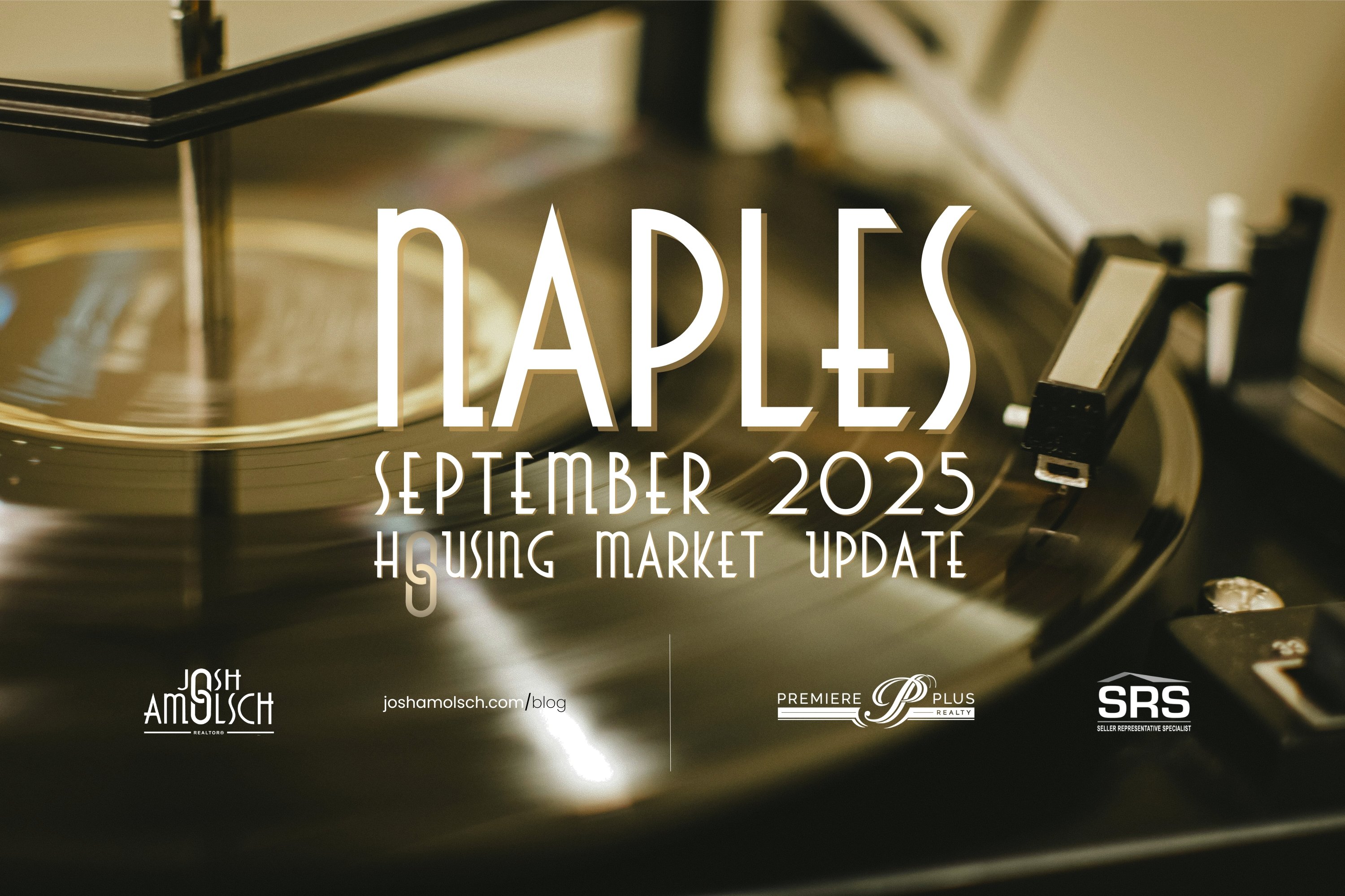 Napless September 2025 Housing Market Update