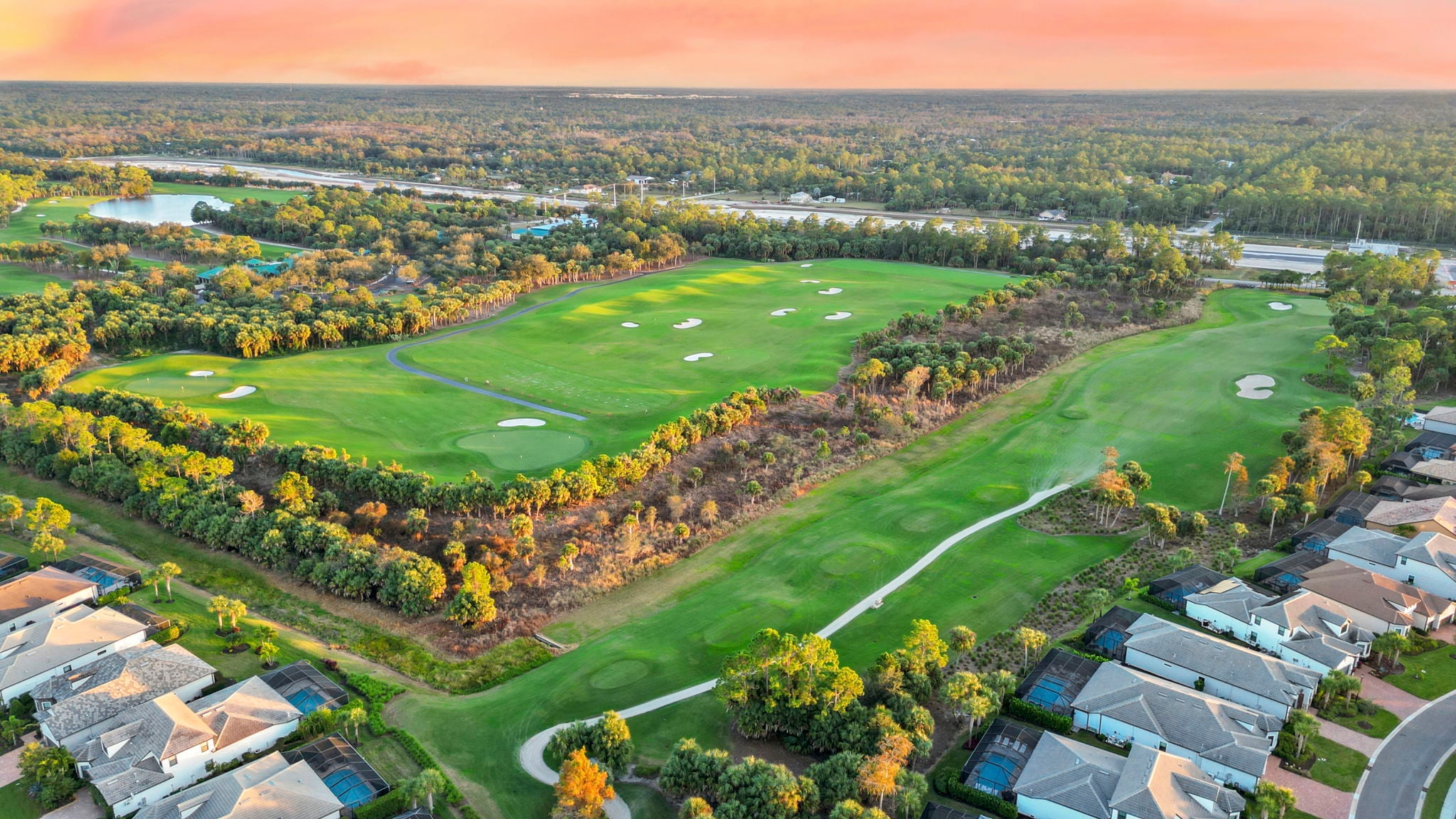 Greyhawk at Golf Club of The Everglades