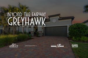 Beyond the Fairway at Greyhawk | 9811 Everglades Dr