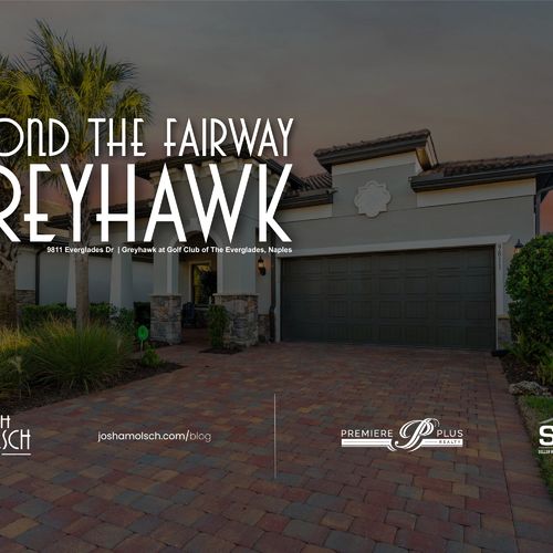 Beyond the Fairway at Greyhawk