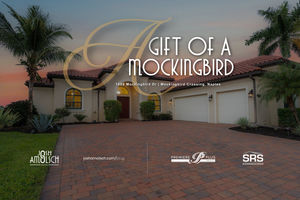Gift of a Mockingbird | 1609 Mockingbird Dr