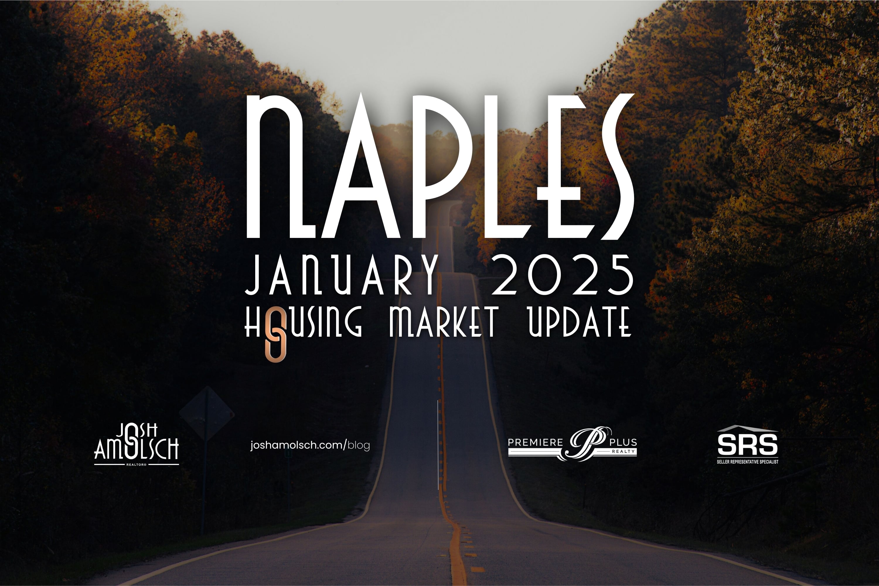 Naples January 2026 Housing Market Update