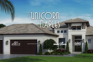 Unicorn of Naples | 712 Pine Vale Ct