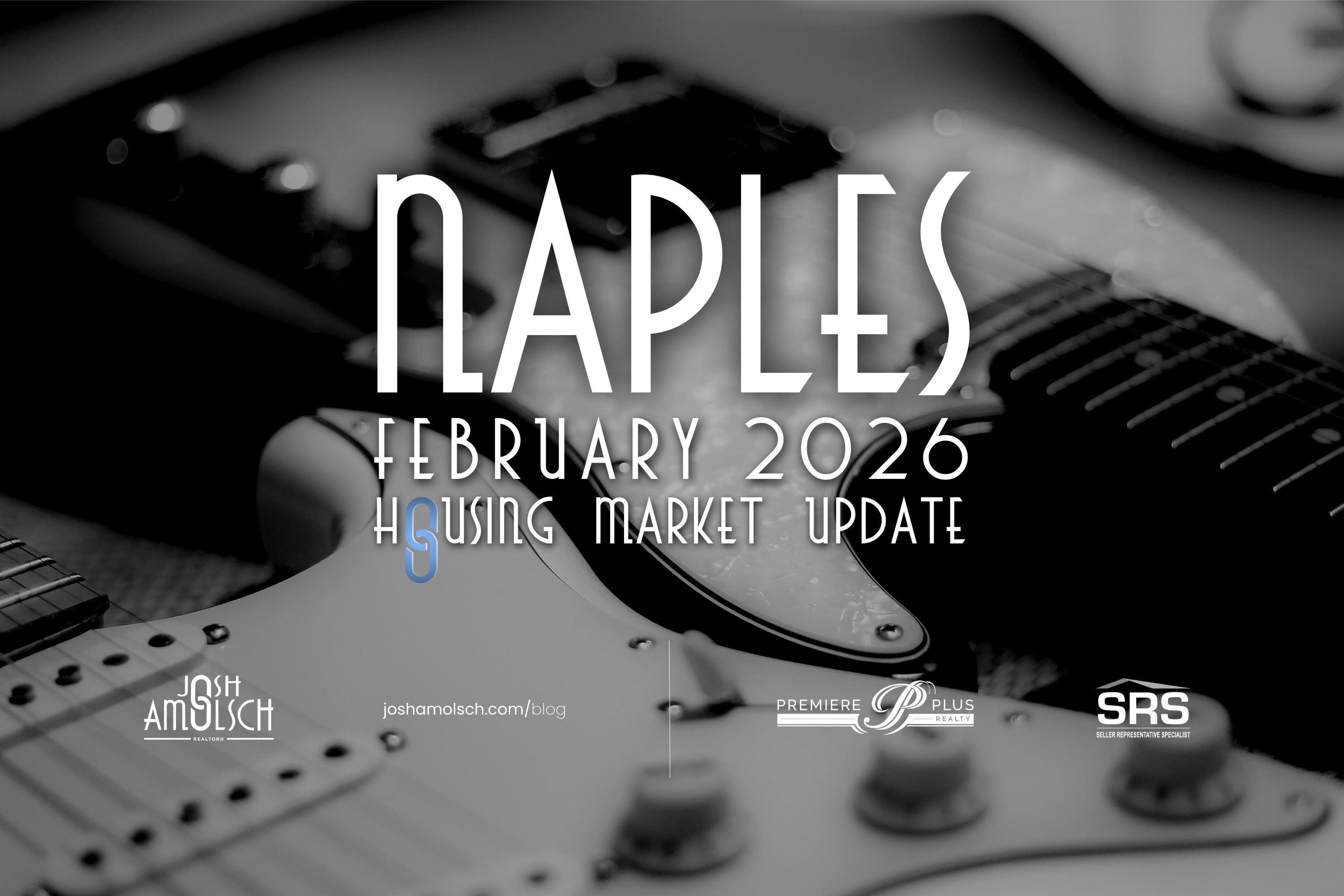 Naples February 2026 Housing Market Update