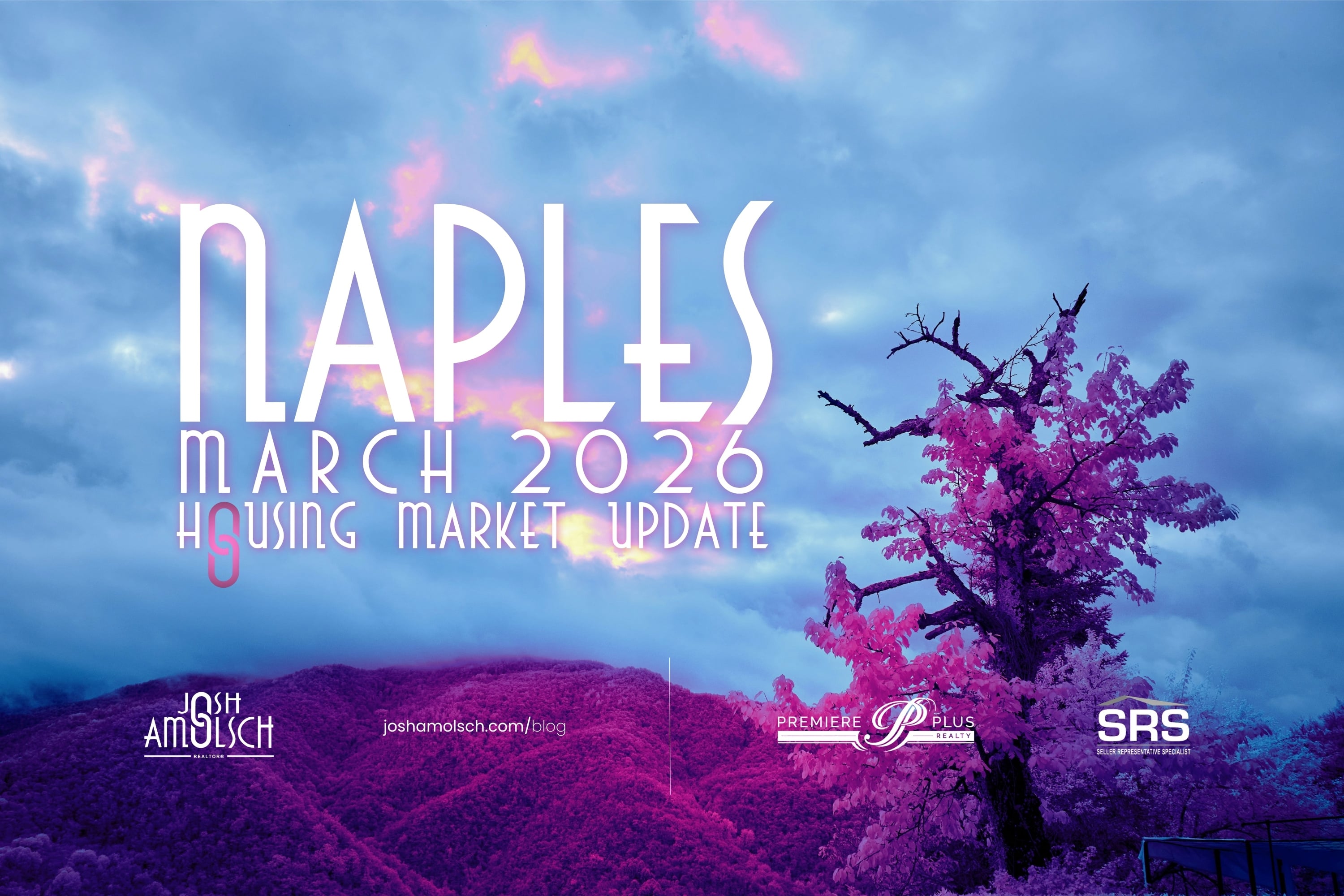 Naples March 2026 Housing Market Update