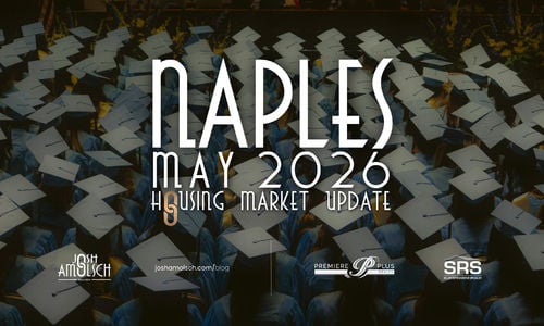 Naples May 2026 Housing Market Update