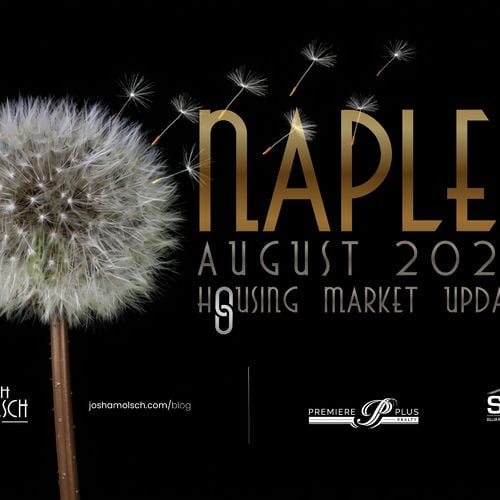Naples August 2026 Naples Market Update