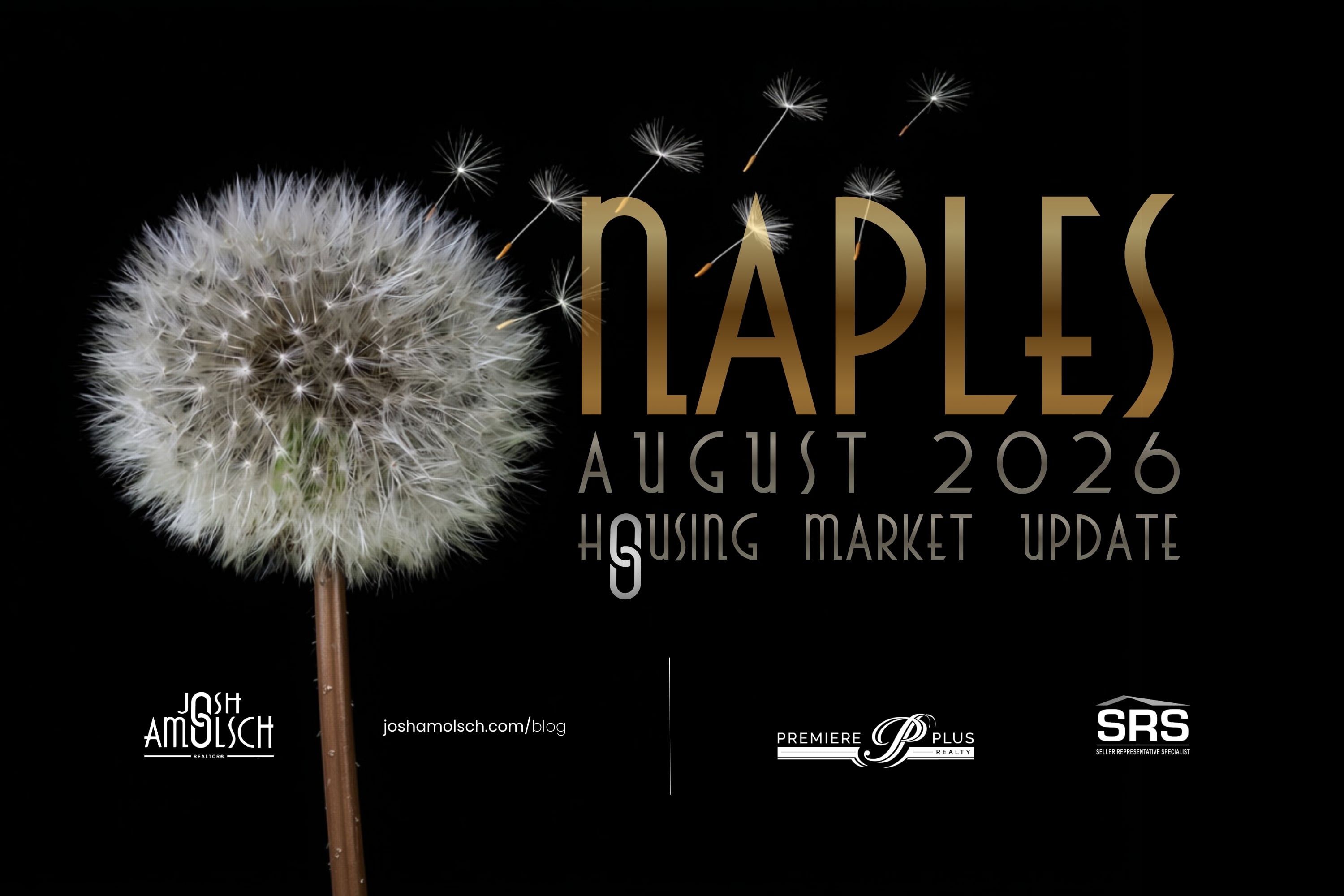 Naples August 2026 Housing Market Update