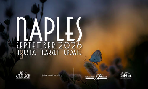 Naples September 2026 Housing Market Update