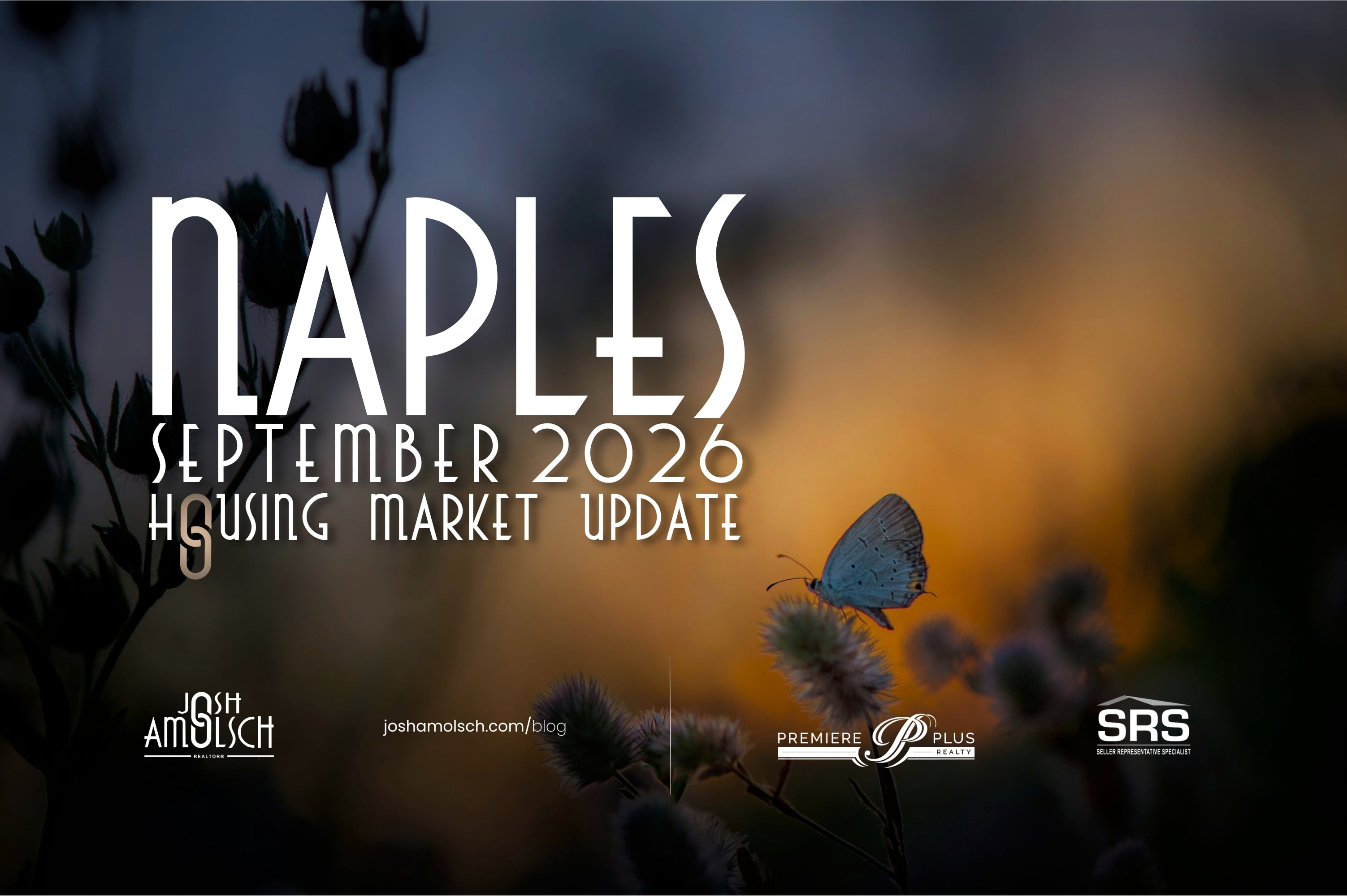 Naples September 2026 Housing Market Update