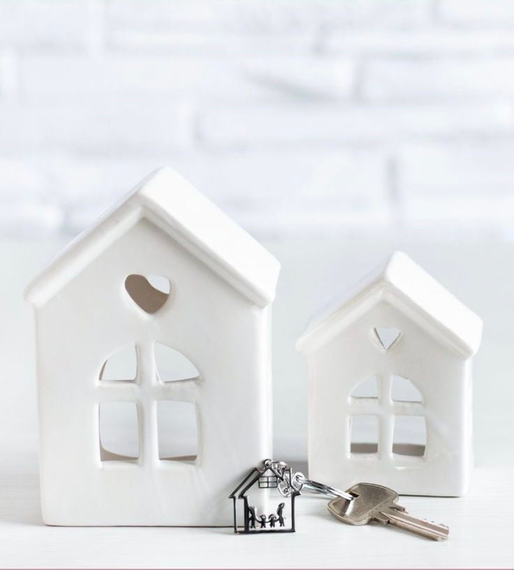 7 Reasons Downsizing Can Be Life Changing