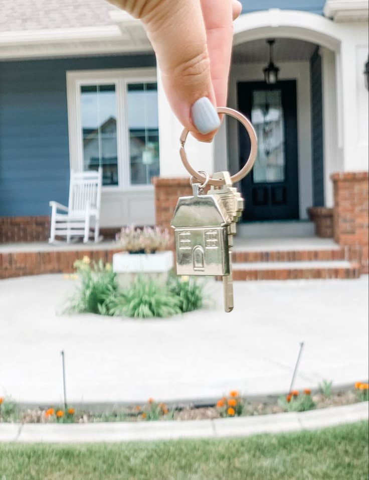 Closing day!