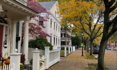 Central Massachusetts Real Estate Market Update | Worcester County Housing …