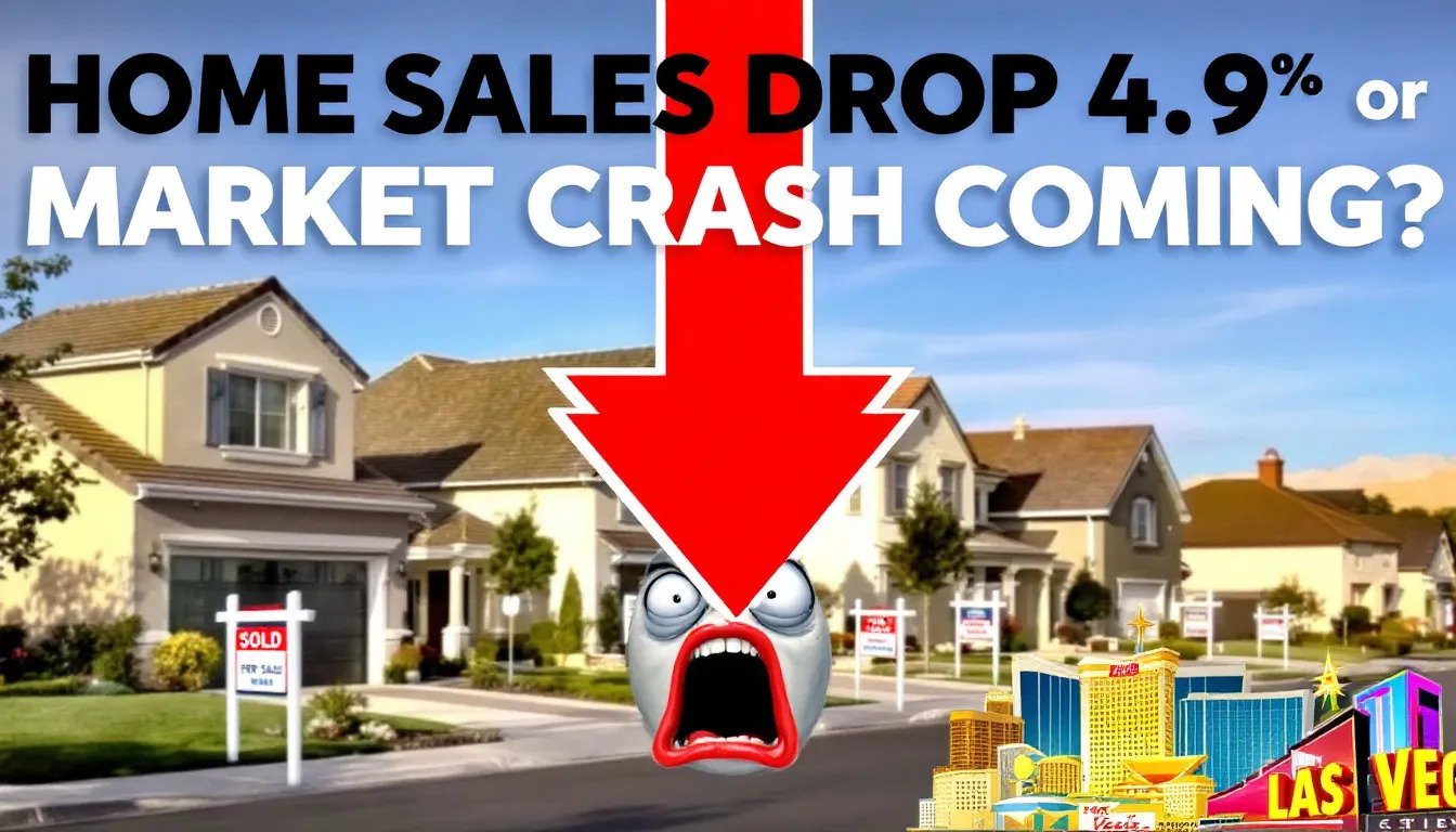 home-sales-drop-2024