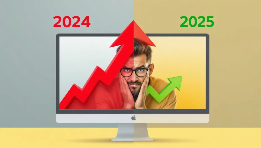 Shocking Mortgage Rate Prediction for 2025!