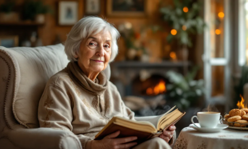 Aging in Place: Is It Always the …