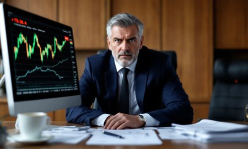 Market Volatility: Should You Change Your Strategy?