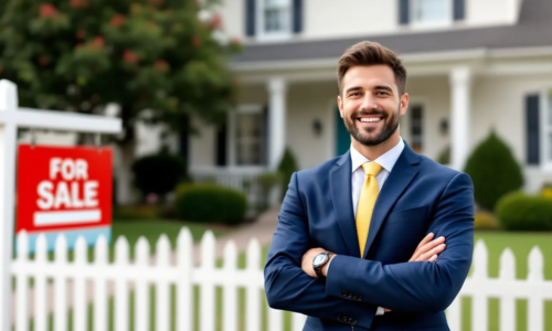 Housing Market 2025: Where Should You Invest?