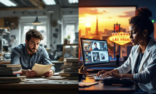 Real Estate Education: Is Traditional Training Enough?