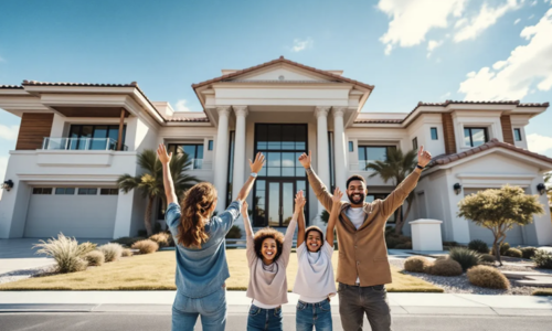 Why Do Americans Love McMansions?