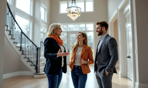New Construction Investment: Can You Buy With …