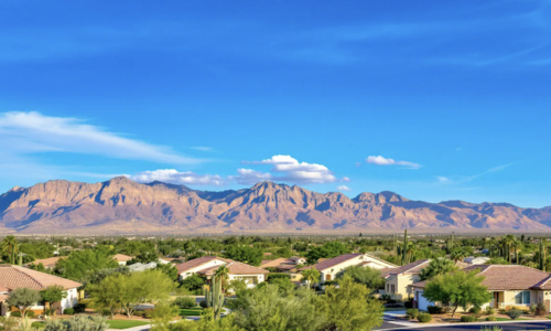 New Homes in North Las Vegas – …