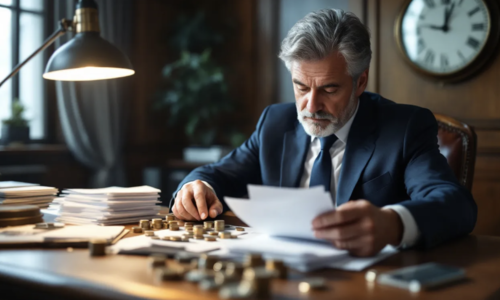 Stock Market Crash: Should FIRE Investors Worry?