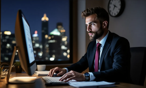 Time Management for Realtors: Are You Doing …