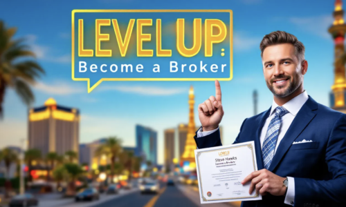 How to Become a Real Estate Broker?