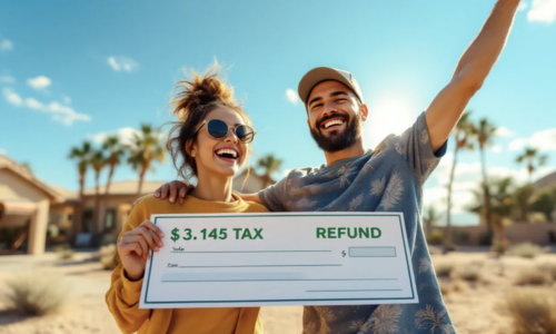 Tax Refund for Home Purchase: Is It …