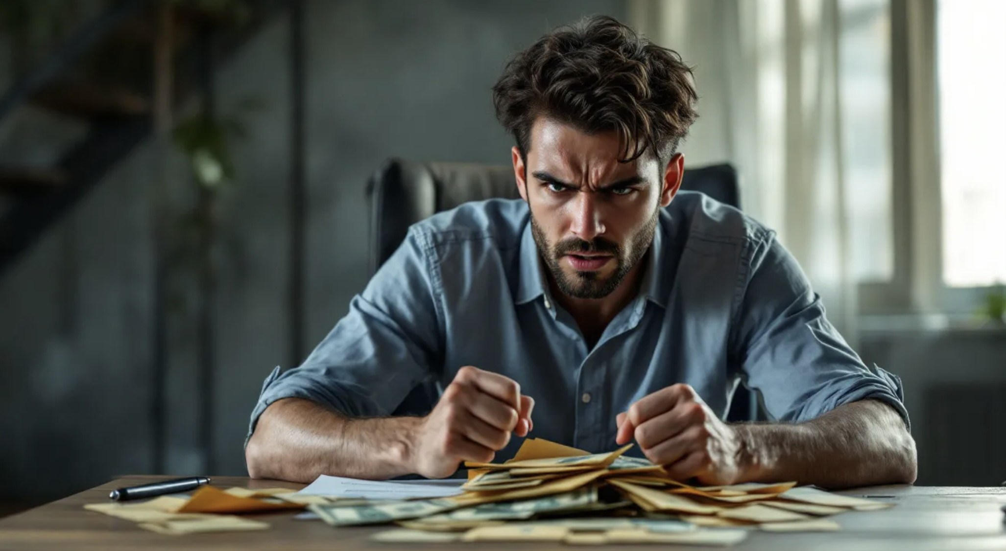 Frustrated renter discovering hidden apartment fees in Las Vegas amid FTC lawsuit against Greystar