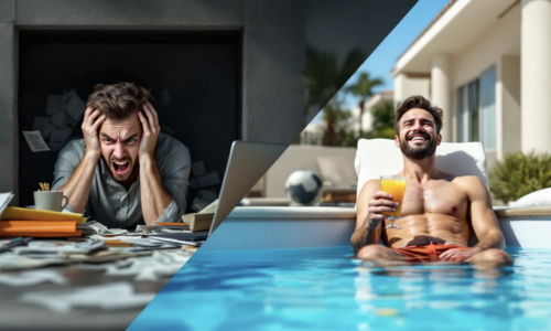 Financial Independence: Where Should You Start?
