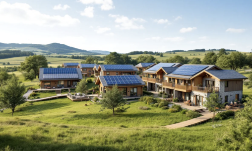 Rural Housing Service Reform: Will It Help?