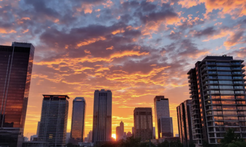Commercial Real Estate Delinquency: Should You Worry?