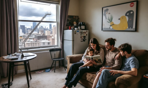 Section 8 Cuts: Will Millions Lose Housing …
