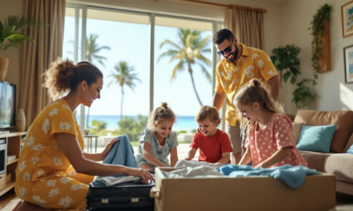 Short-Term Rentals: Where to Invest in 2025?