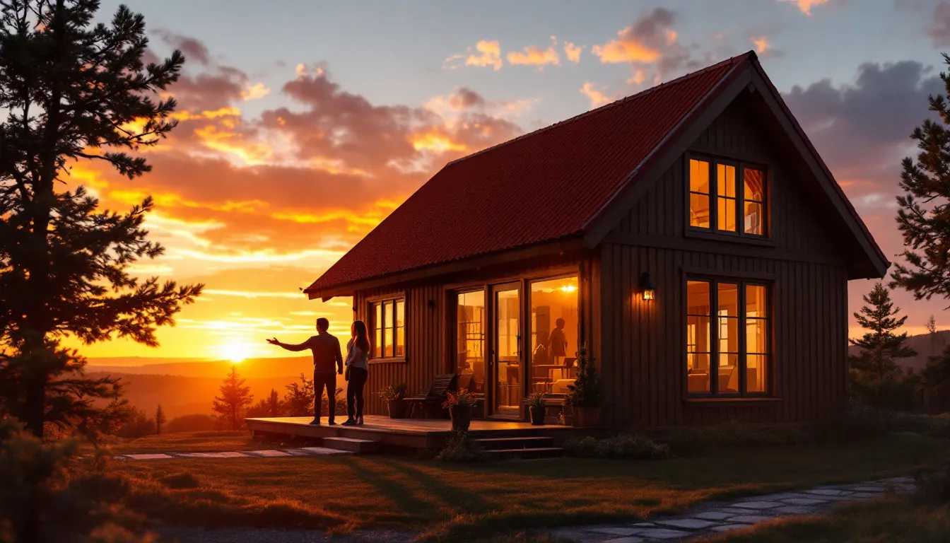 real-estate-agent-showing-home