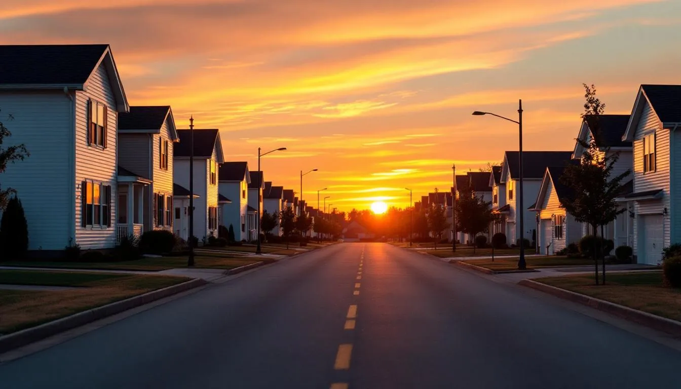 housing-crisis-suburban-street