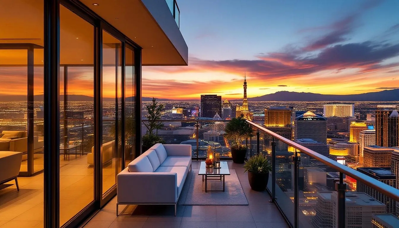 las-vegas-strip-condo-view