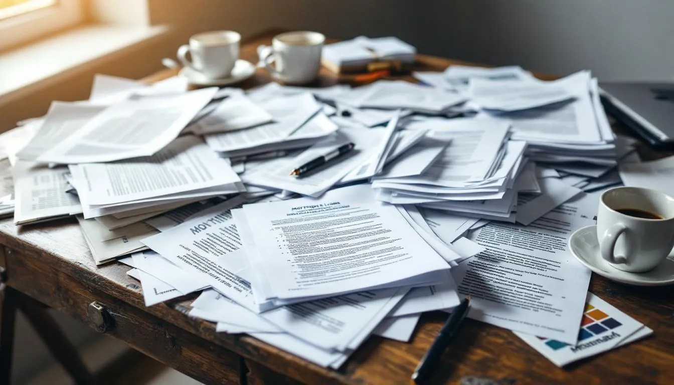 mortgage-loan-documents