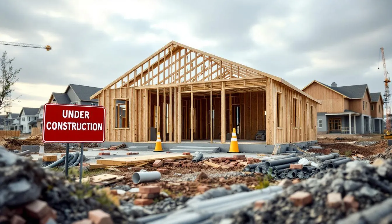 new-home-construction-suburb