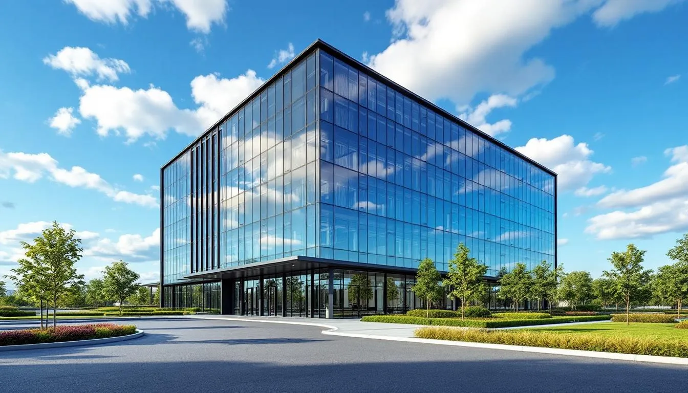 office-building-commercial-real-estate