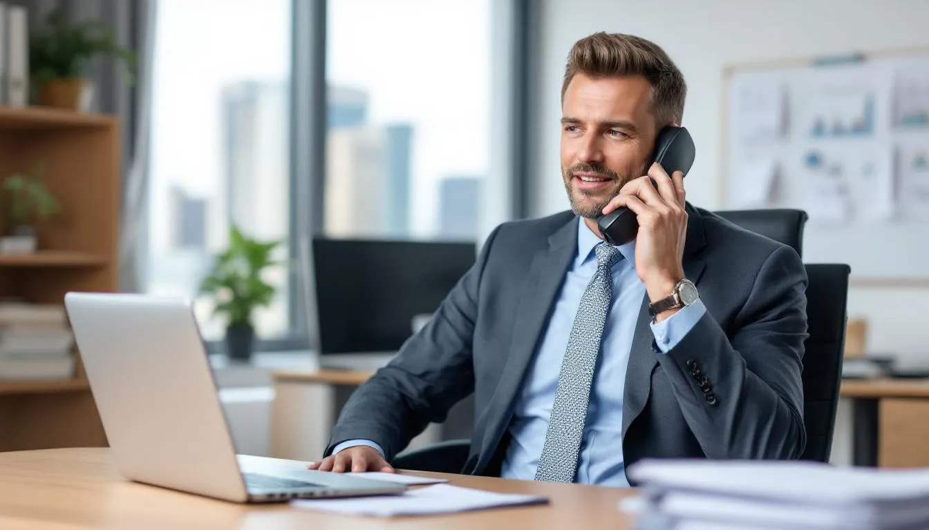 real-estate-agent-phone-calls