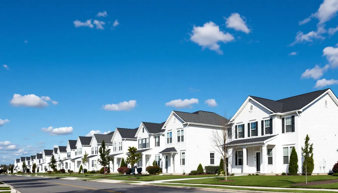 suburban-homes-sales-increase