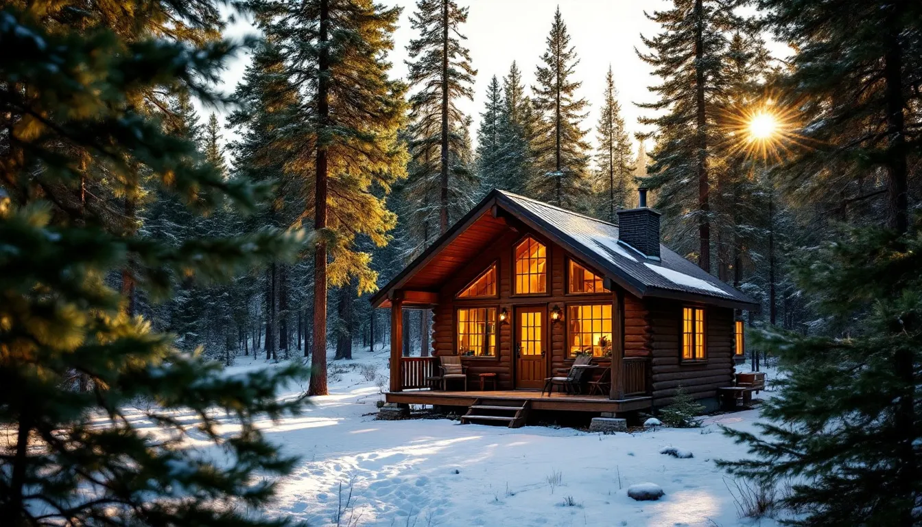 vacation-home-cabin