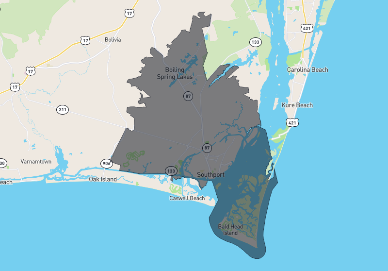 South Harbour Village Steve Adams & Associates