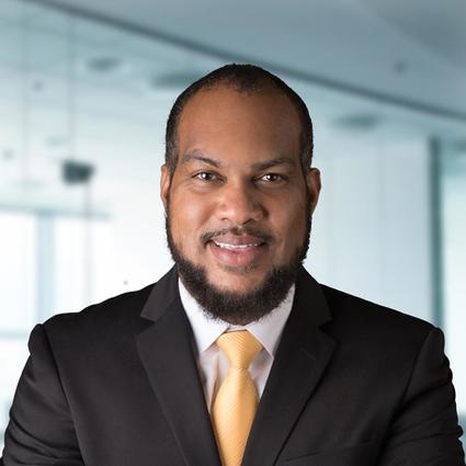 Darrin L. Rankin
