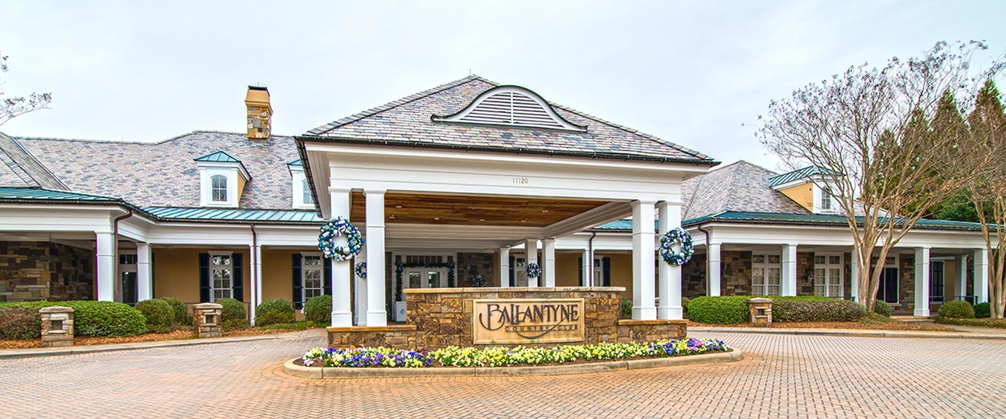 Ballantyne Country Club