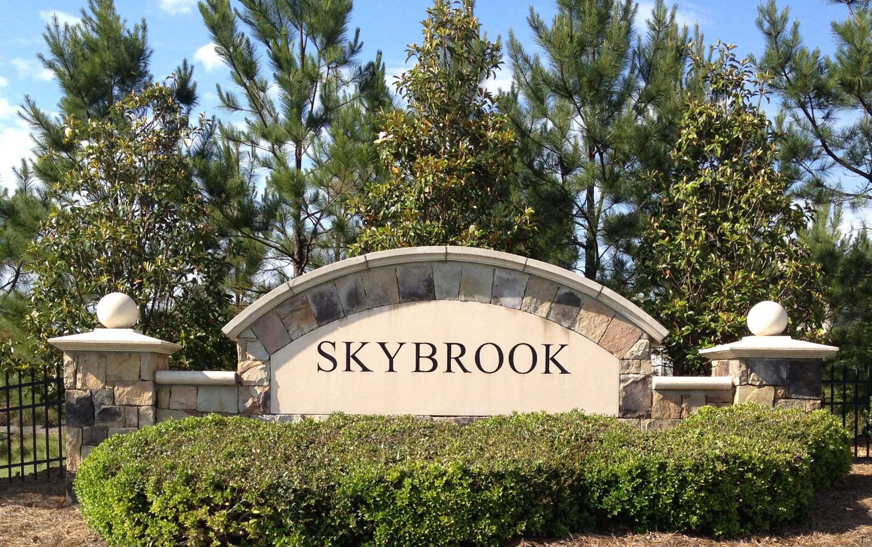 Skybrook